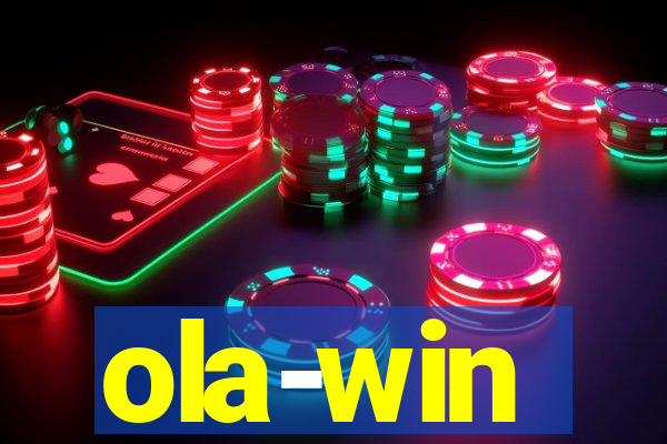 ola-win