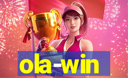 ola-win