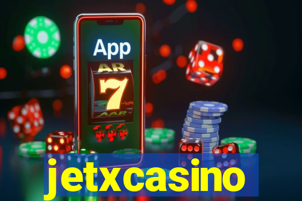 jetxcasino