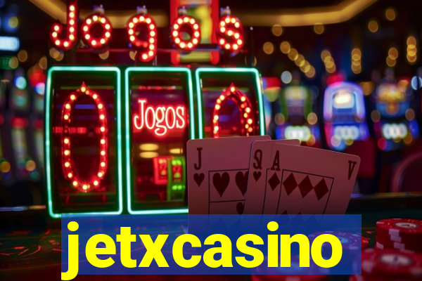 jetxcasino