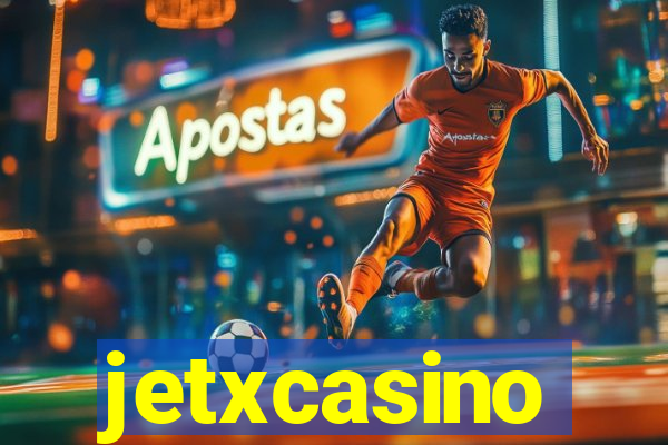 jetxcasino