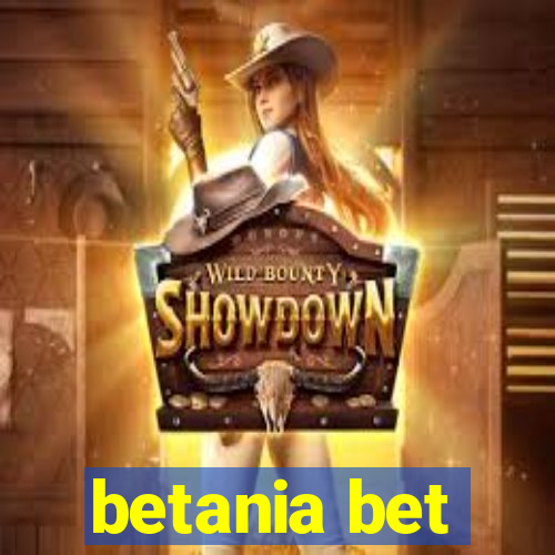 betania bet