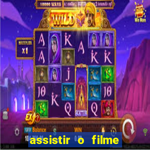 assistir o filme bilhete de loteria