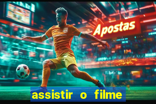 assistir o filme bilhete de loteria