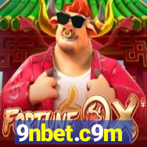 9nbet.c9m