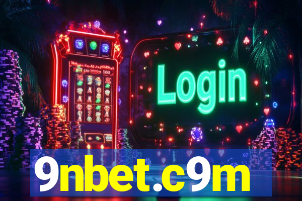 9nbet.c9m