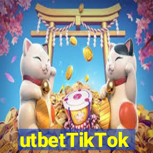 utbetTikTok