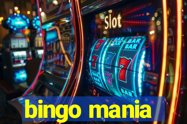 bingo mania