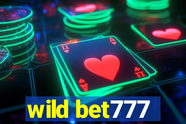 wild bet777