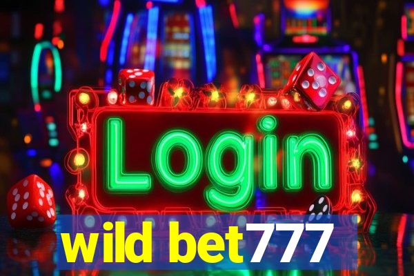 wild bet777