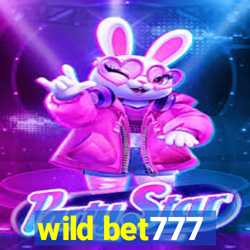 wild bet777