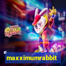 maxximumrabbit
