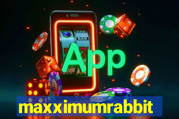 maxximumrabbit