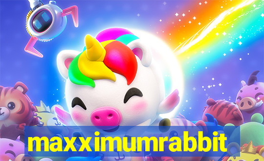 maxximumrabbit