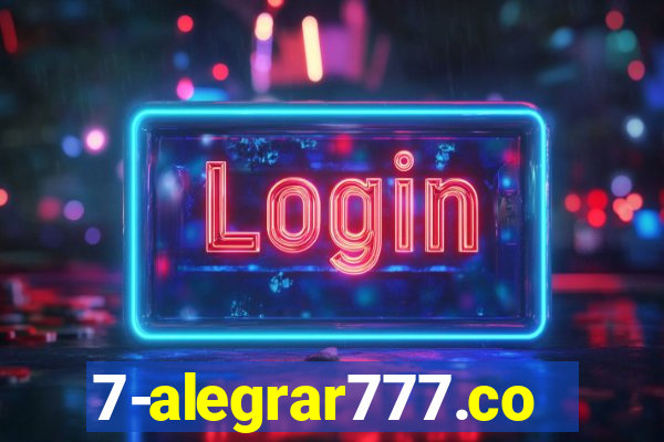 7-alegrar777.com