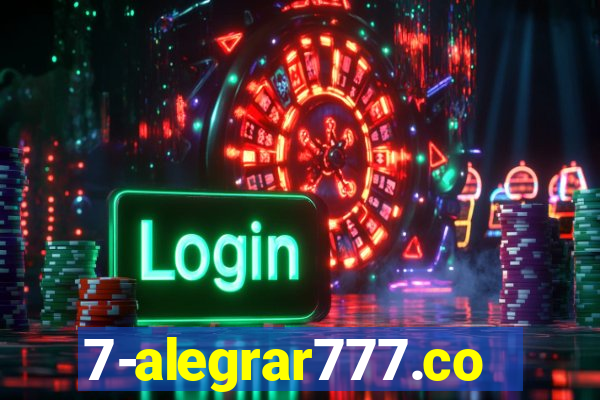 7-alegrar777.com