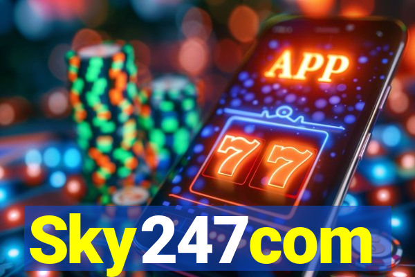 Sky247com