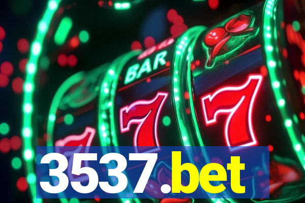 3537.bet