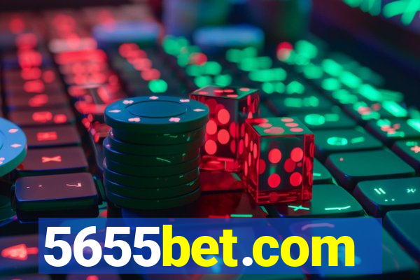 5655bet.com