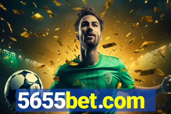 5655bet.com