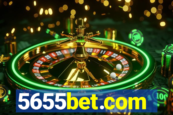 5655bet.com