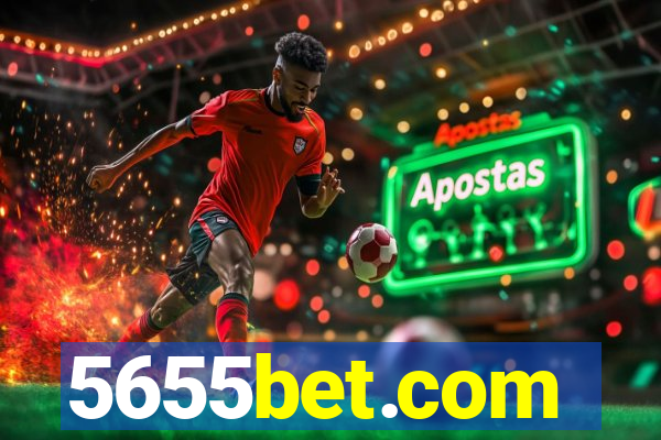 5655bet.com