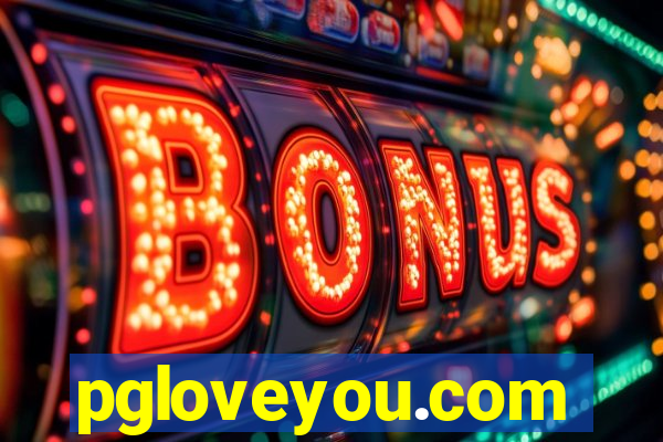 pgloveyou.com