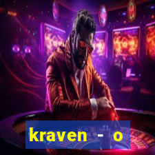 kraven - o caçador torrent