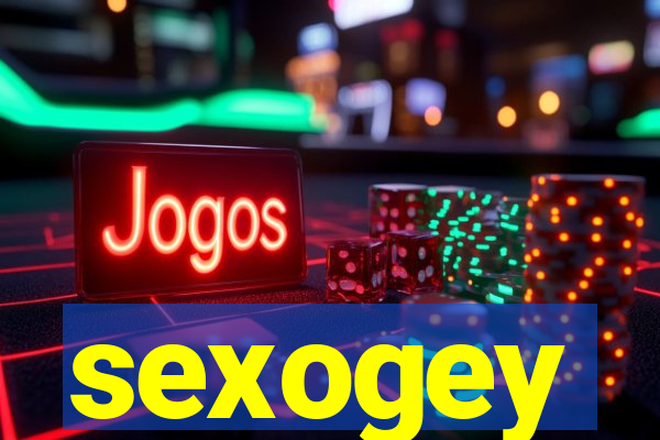 sexogey