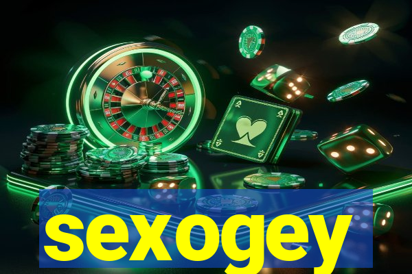 sexogey