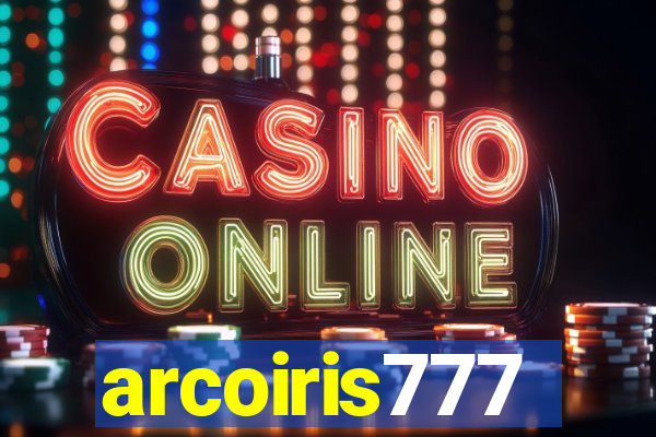 arcoiris777