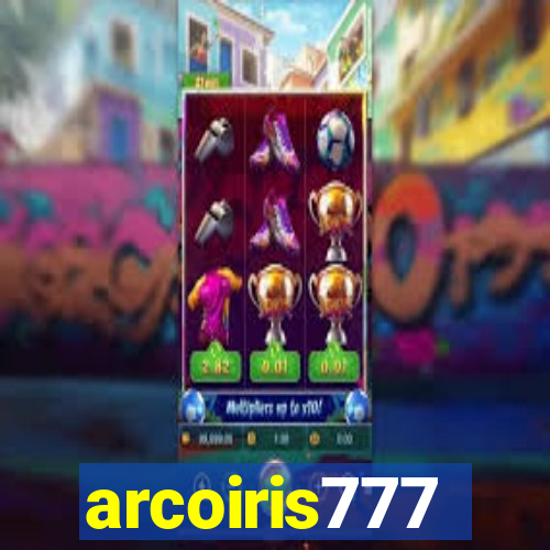 arcoiris777