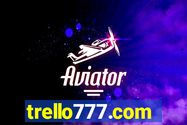 trello777.com