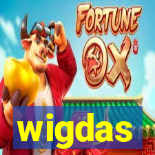wigdas