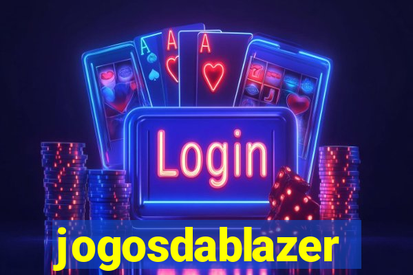 jogosdablazer