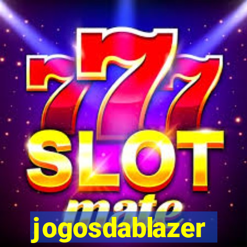 jogosdablazer