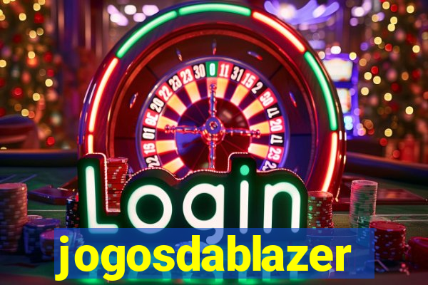 jogosdablazer