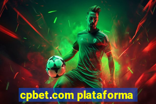 cpbet.com plataforma