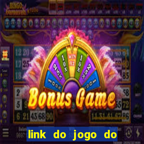 link do jogo do tigrinho verdadeiro