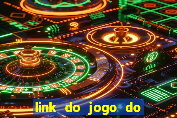 link do jogo do tigrinho verdadeiro