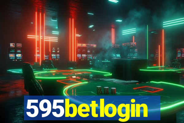 595betlogin