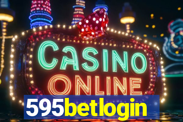 595betlogin