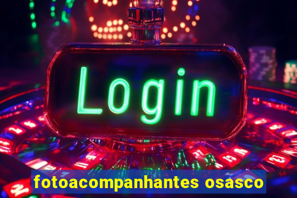 fotoacompanhantes osasco