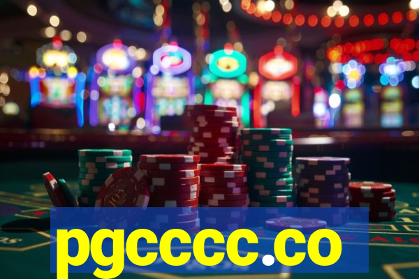pgcccc.co
