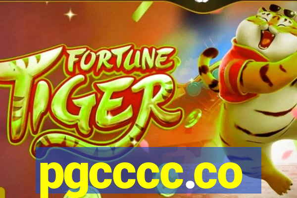 pgcccc.co