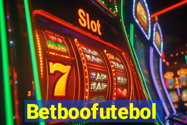 Betboofutebol