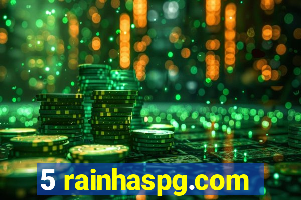 5 rainhaspg.com