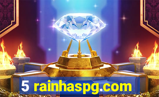 5 rainhaspg.com