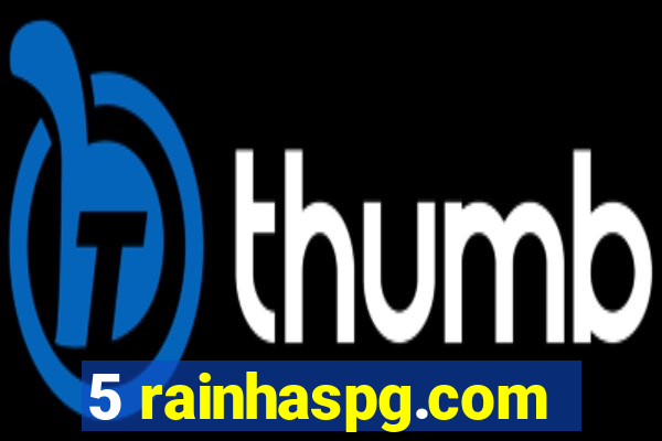 5 rainhaspg.com
