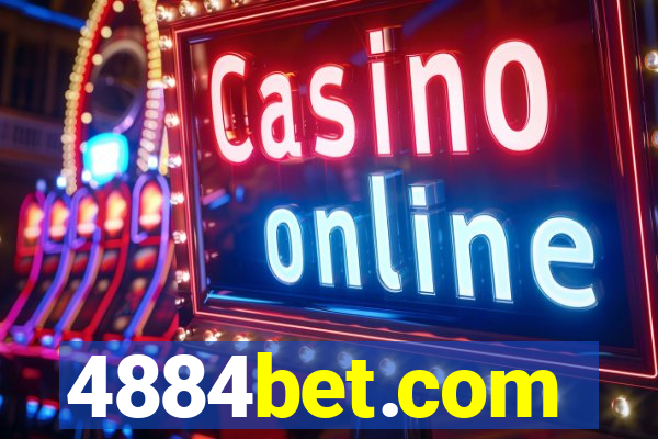 4884bet.com